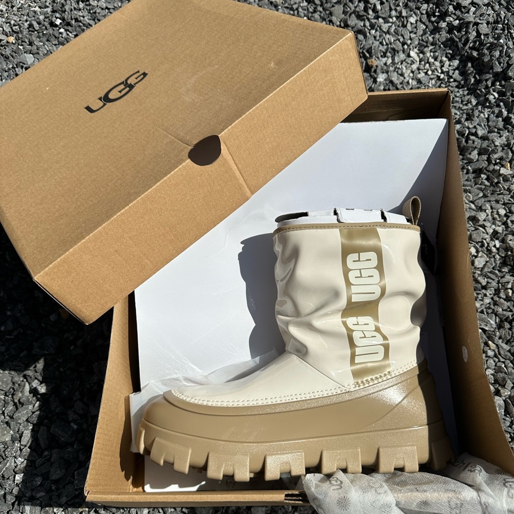 Women’s UGG Rain Boots